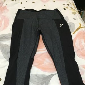 Gymshark Leggings